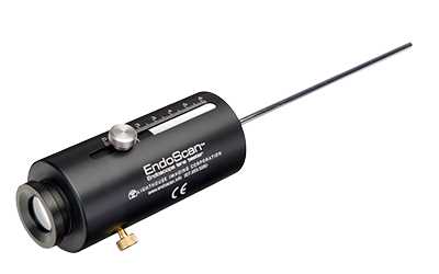 硬性内視鏡テスタ