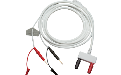 プレイメド体外式中継ケーブル